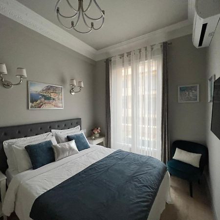 D'Azur-35 Apartment นีซ ภายนอก รูปภาพ
