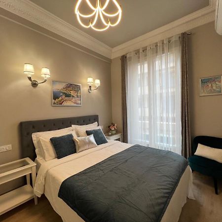 D'Azur-35 Apartment นีซ ภายนอก รูปภาพ
