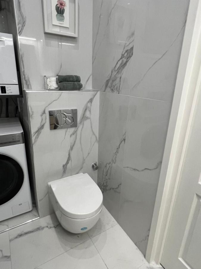 D'Azur-35 Apartment นีซ ภายนอก รูปภาพ