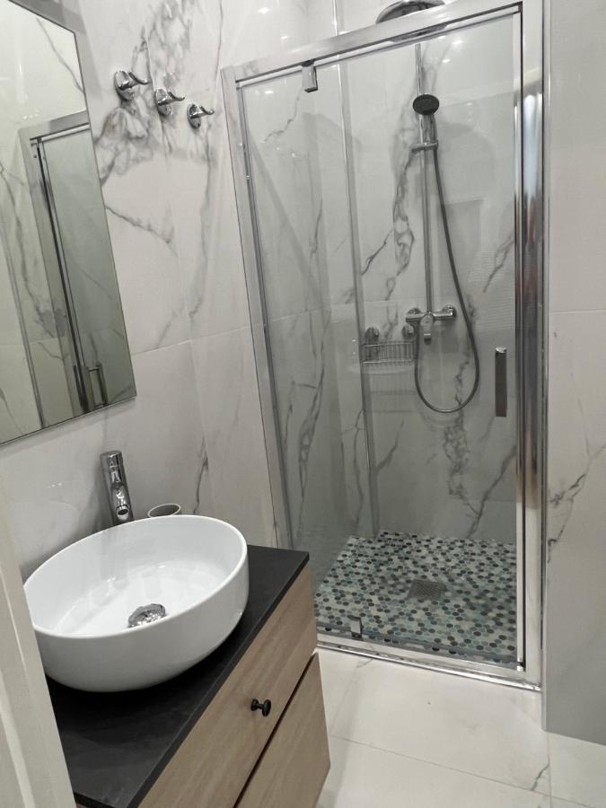 D'Azur-35 Apartment นีซ ภายนอก รูปภาพ